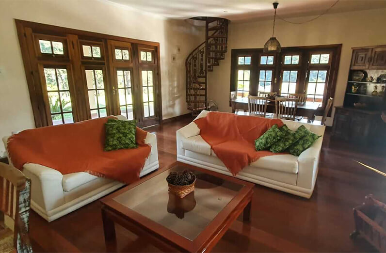 chácara recando das princesas