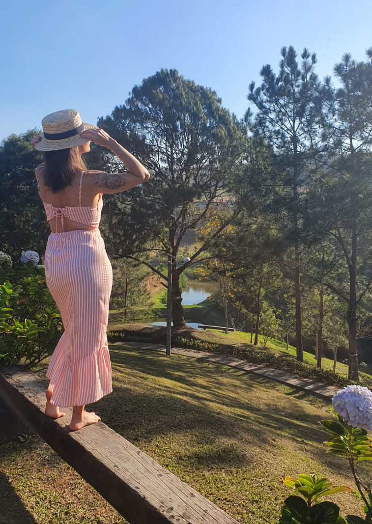 chácara recando das princesas