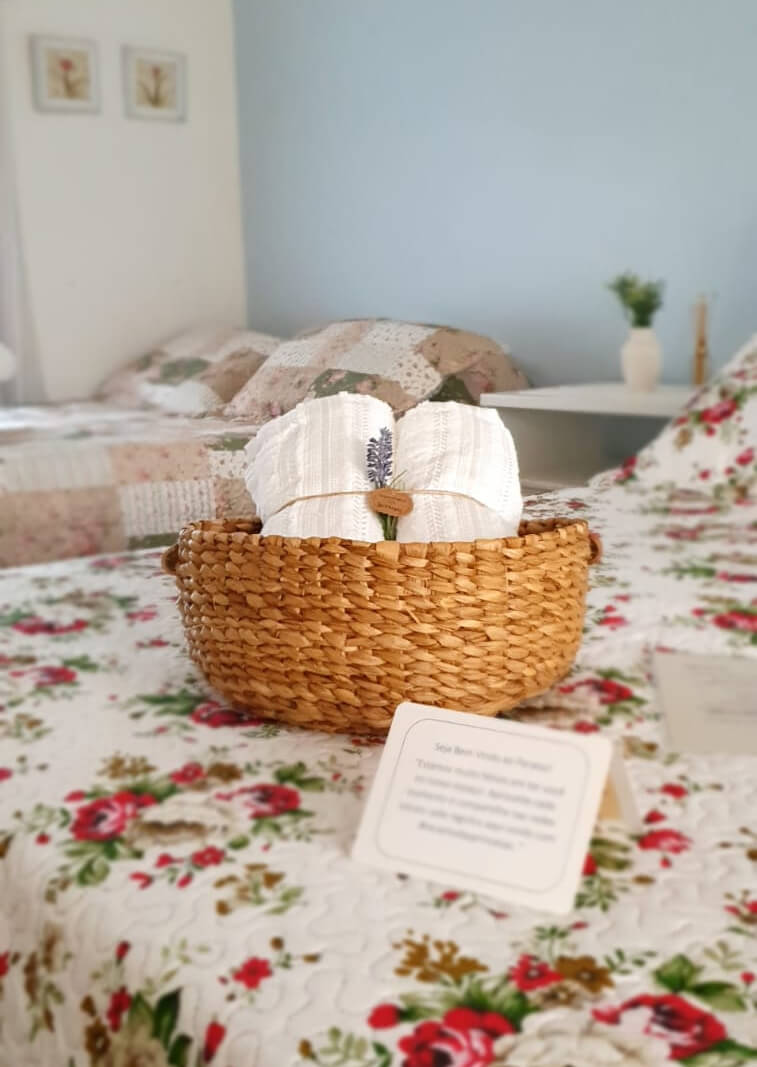 chácara recando das princesas