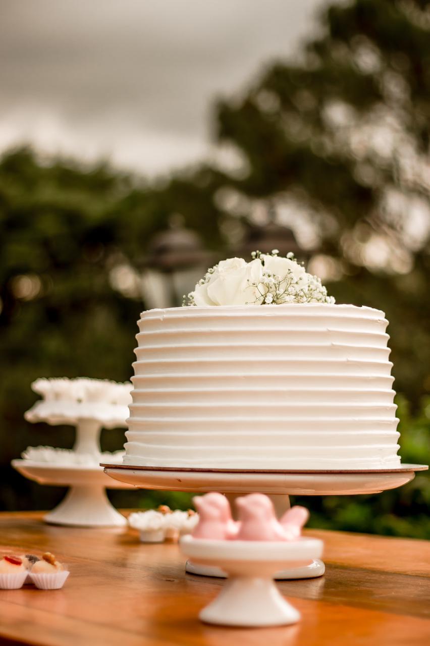 Evento - Chácara Recanto das Princesas