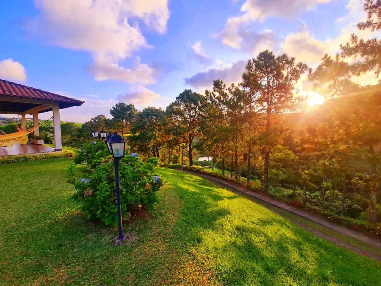 chácara recando das princesas